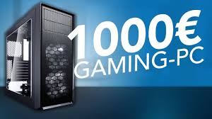 Wir haben schon auf diversen seiten recherchiert und sich. Gunstigen Gaming Pc Zusammenstellen Die Besten Hardware Konfigurationen Pc Welt