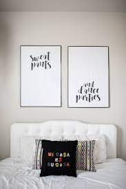 Maybe you would like to learn more about one of these? Home Decor Farmhouse Modern Guest Room