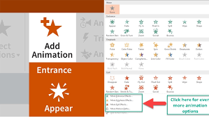 Untuk mempermudah menjawab pertanyaan tersebut saya putuskan untuk segera menyelesaikan panduan ini, sebenarnya di google banyak panduan cara membuat animasi presentasi powerpoint, tapi setelah saya membaca panduan tersebut yang terjadi malah membuat slide presentasi anda. Cara Bikin Gif Atau Animasi Bergerak Untuk Powerpoint Tak Perlu Convert Dari Photoshop Lagi