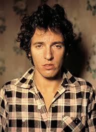 These young bruce springsteen pictures can be ordered with or without frame. Bruce Springsteen Religious Theory