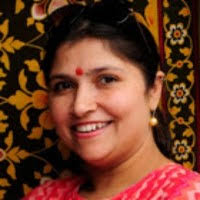 Deepali Joshi Email & Phone Number