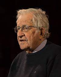 Add a description, image, and links to the chomsky topic page so that developers can more easily. Noam Chomsky Wikipedia