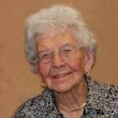 Obituary information for Gladys Pauline Iverson