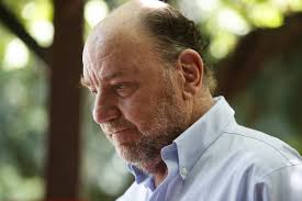 Excanciller Moreno sobre guerra arancelaria: “Chile tiene que mantenerse en  la última fila del conflicto entre potencias”