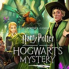 Hogwarts mystery, a new harry potter mobile game available now! Casting Call Club Harry Potter Hogwarts Mystery Fandub