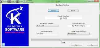 Windows driver (mac ppd included in download) compatible with: Https Kipnews Kip Com Public Softwaremanualsystemk Kipwindowsdriver Pdf