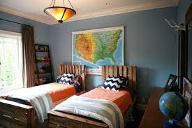 Shared Kids Bedroom Ideas For Most Sibling Combinations Mum S Lounge Kids Bedroom Inspiration Shared Boys Rooms Boys Bedrooms