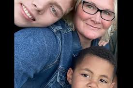 Fundraiser for Krista Shalda by Candace Collier-Lang : Support Krista's  Family in Overcoming Disaster