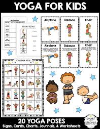Yoga for beginners the first step of yoga practice hatha, yoga lifestyle exercise poster yoga pose instruction chart, 22 rigorous free yoga poses chart, newme fitness yoga pose exercise poster. Yoga For Kids Your Therapy Source