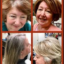 THE ILLUSIONIST HAIR SALON