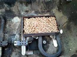 How To Use Bbq Pellets On A Gas Grill Youtube