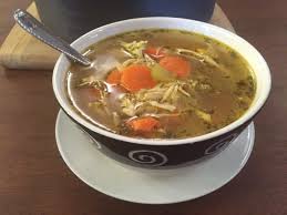 Image result for chicken soup