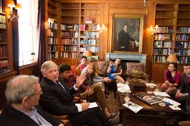 What is her's salary per year and how rich is at the age of 71 years? Salaries Of Private College Presidents Continue To Rise Chronicle Survey Finds The New York Times