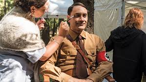 Taika waititi is a jack of all trades for the mandalorian. Taika Waititi Used Frequent Collaborators In His Jojo Rabbit Crew Variety