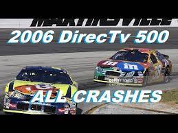 For comcast xfinity subscribers, you can use this guide and enter your subscriber info to get the channel lineup in your area. All Nascar Crashes From The 2006 Directv 500 Youtube