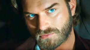 صور شبيه مهند يحدث ضجة على الانستقرام بملامحه المتطابقة Kivanc Tatlitug Turkish Film Actor Model