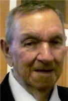 Ronald Parks Obituary (1937