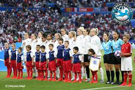Jul 01, 2021 · netherlands coach sarina wiegman was among those who advocated for roster expansion. Who Is England Women S Football Manager Meet Sarina Wiegman Womens Soccer United
