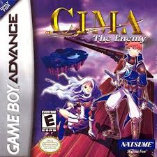Juegos para pc, full en formato iso y portables por Cima The Enemy Gba Roms Nintendo En Espanol