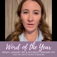 We would like to invite you to join us for Word of The Year 2025!, In the  past CWBO has held small gatherings like this for our leadership team. Last  year we invited a few others to join us. Our ...