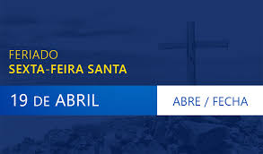 Neste dia celebramos a paixão e morte de jesus cristo. Confira O Que Abre E O Que Fecha Na Sexta Feira Santa Noticias Associacao Comercial Industrial E De Servicos De Uberaba