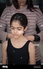 Little indian school girl playing hi-res stock photography and images -  Page 2 - Alamy