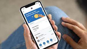 Let us know how you leveraged paypal to buy cryptocurrencies in the comments section below. Paypal Soll 70 Prozent Aller Neuen Bitcoins Aufkaufen