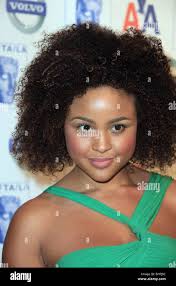 HAYLEY MARIE NORMAN 15TH BAFTA/LA ANNUAL AWARDS SEASON TEA PARTY BEVERLY  HILLS LOS ANGELES CA USA 10 January 2009 Stock Photo