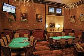 Private Poker Room At The Bellagio Www Poker24 Pl