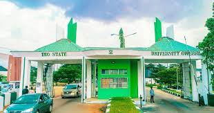 Legit.ng - The Imo State University, Owerri, has suspended... | Facebook