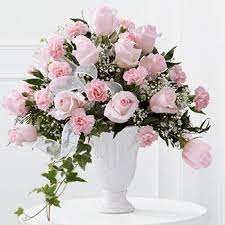 We know that god has assigned him to watch over you throughout your life. Toronto Funeral Flowers Sympathy Flowers Ital Florist