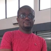 Alex Asare Email & Phone Number