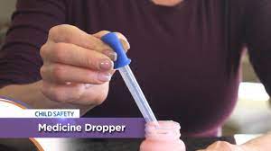 What are the measurements of a dropper? Dreambaby S Medicine Dropper 306 Youtube