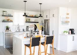 27 Best Small White Kitchen Design Ideas to Try