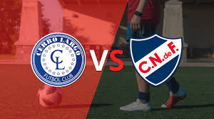 Stats comparison, h2h, odds, football analysis from our experts. Cuando Juegan Cerro Largo Vs Nacional Por La Fecha 2 Primera Division Tyc Sports