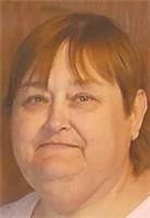 Donna West Obituary (1956