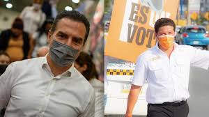 Empresas petroleras garantizan el abasto de energía en los hogares mexicanos. Fgr Investiga A Adrian De La Garza Y Samuel Garcia Candidatos A La Gubernatura De Nuevo Leon