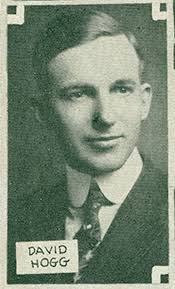 David Hogg (American politician)