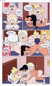 Bign Tall and Sid porn comic - the best cartoon porn comics, Rule 34 |  MULT34