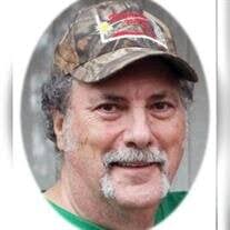 Mark Middleton Obituary