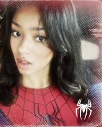 Katseye Peter Parker