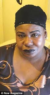 X Factor 2011: Misha B's estranged mother Florence Bryan wants to reunite