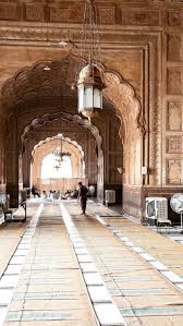 Stunning monuments built by Mughals ...