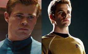 From aussie soaps to thor to 'extraction' (photos). Chris Hemsworth Back For Next Star Trek Moviehole