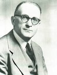 William Cadwalader, Chair