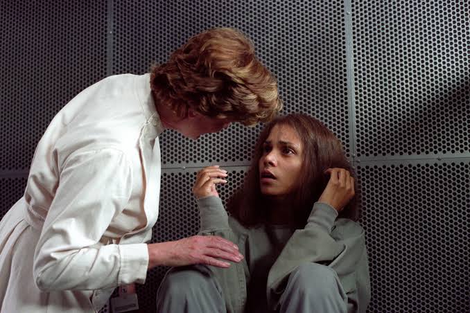 Gothika (2003) - IMDb