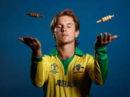 Get full information of adam zampa profile, team, stats, records, centuries, wickets, images, ipl 2020 team, ranking, players rating. Ipl 2021 Adam Zampa Getting Married To Miss Rcb S First Game Vs Mi Business Standard News