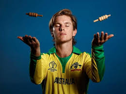 The weather is expected to be sunny in dunedin with scattered clouds in the sky. Nz Vs Aus Zampa Credits Finch For His Success In White Ball Cricket Business Standard News