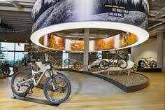 Store Of The Week Rose Biketown Swerves Ahead Of The Competition Retail Design Design Architecture