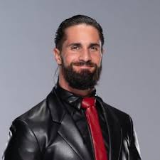 For this exhibition, seth reinterprets some of his creations painted across the world, and speaks to 1,2,3, soleil offers the visitor a glimpse into the world of seth. Seth Rollins Wwerollins Twitter